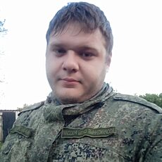 Фотография мужчины Александр, 24 года из г. Волово