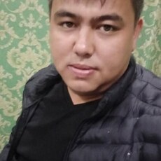 Фотография мужчины Ержан, 37 лет из г. Усть-Каменогорск