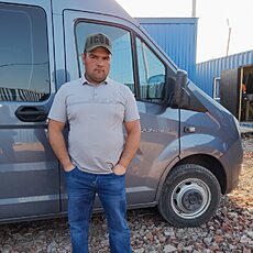 Фотография мужчины Умед, 38 лет из г. Красноярск