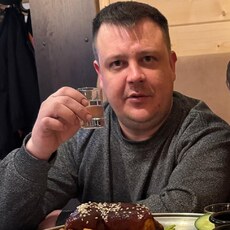Фотография мужчины Александр, 37 лет из г. Саранск