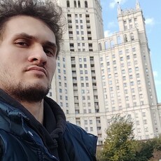 Фотография мужчины Тим, 29 лет из г. Железнодорожный