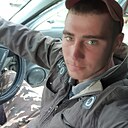 Эдуард Миллер, 21 год