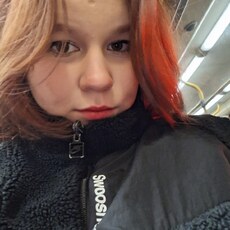 Фотография девушки Виля, 19 лет из г. Севастополь