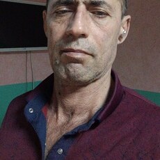 Фотография мужчины Игбал, 50 лет из г. Усинск