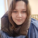 Алена, 25 лет
