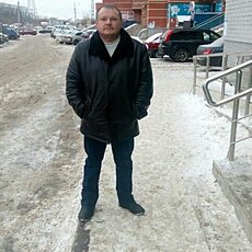 Фотография мужчины Максим, 40 лет из г. Вологда