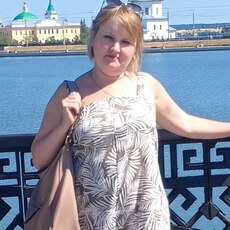 Фотография девушки Татарочка, 43 года из г. Щёлково