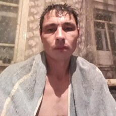 Фотография мужчины Юрий, 36 лет из г. Сызрань