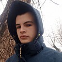 Родион, 21 год