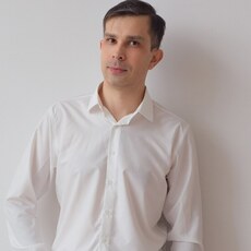 Фотография мужчины Денис, 43 года из г. Челябинск