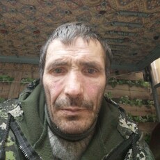 Фотография мужчины Виктор, 46 лет из г. Миллерово