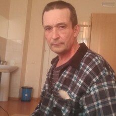 Фотография мужчины Владимер, 53 года из г. Слоним