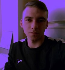 Фотография мужчины Игорь, 27 лет из г. Трубчевск