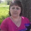 Оксана, 43 года
