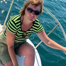 Фотография девушки Алена, 43 года из г. Новокузнецк