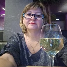 Фотография девушки Ирина, 54 года из г. Кемерово