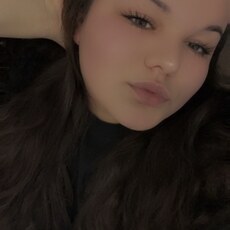 Фотография девушки Елена, 21 год из г. Адлер