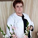 Татьяна, 62 года