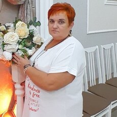 Фотография девушки Татьяна, 61 год из г. Пенза