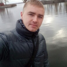 Фотография мужчины Артем, 36 лет из г. Городец