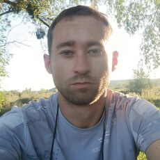 Фотография мужчины Максим, 33 года из г. Харьков