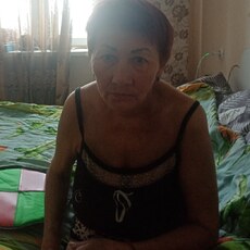 Фотография девушки Наталья, 58 лет из г. Верхний Уфалей