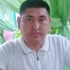 Фотография мужчины Бауржан, 35 лет из г. Кызылорда