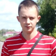 Фотография мужчины Сергей, 31 год из г. Вичуга