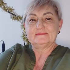 Фотография девушки Елена, 53 года из г. Тобольск