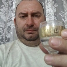 Фотография мужчины Александр, 42 года из г. Абинск