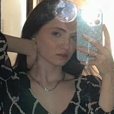 Фотография девушки Диана, 19 лет из г. Мурманск