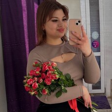 Фотография девушки Алёна, 20 лет из г. Сызрань