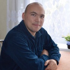 Фотография мужчины Максим, 37 лет из г. Архангельск