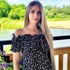 Фотография девушки Вероника, 30 лет из г. Минск