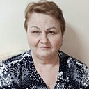 Наталья, 61 год