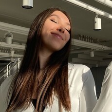 Фотография девушки Катя, 22 года из г. Хабаровск