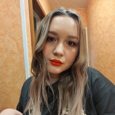 Фотография девушки Полина, 24 года из г. Черногорск