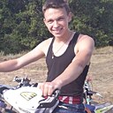 Никита Белый, 19 лет