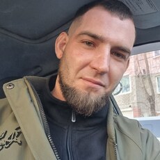 Фотография мужчины Егор, 32 года из г. Камень-Рыболов
