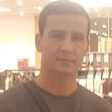 Фотография мужчины Чары, 31 год из г. Липецк