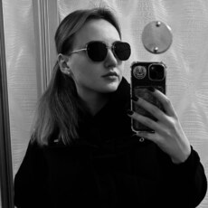 Фотография девушки Алиса, 28 лет из г. Минусинск