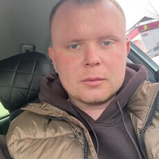 Фотография мужчины Евгений, 32 года из г. Пенза