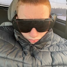 Фотография мужчины Данил, 21 год из г. Анжеро-Судженск