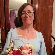 Фотография девушки Баба Яга, 48 лет из г. Бийск
