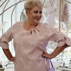 Фотография девушки Люсенька, 50 лет из г. Новочеркасск