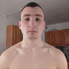 Фотография мужчины Вадим, 19 лет из г. Ялуторовск