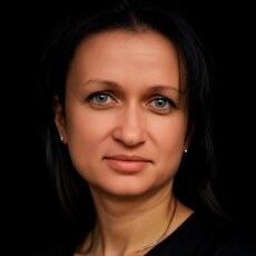 Фотография девушки Лія, 39 лет из г. Ковель