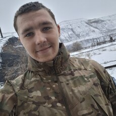 Фотография мужчины Сергей, 23 года из г. Шахтерск