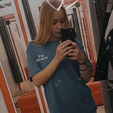 Фотография девушки Светлана, 18 лет из г. Чайковский