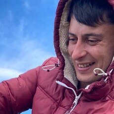 Фотография мужчины Влад, 30 лет из г. Красноперекопск